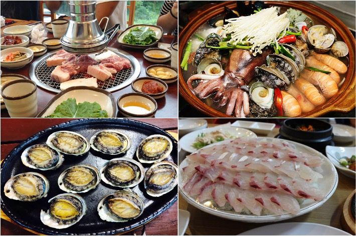 Jeju Island Food Island Food Food Jeju Island jeju-island-food-island-food-food-jeju-island