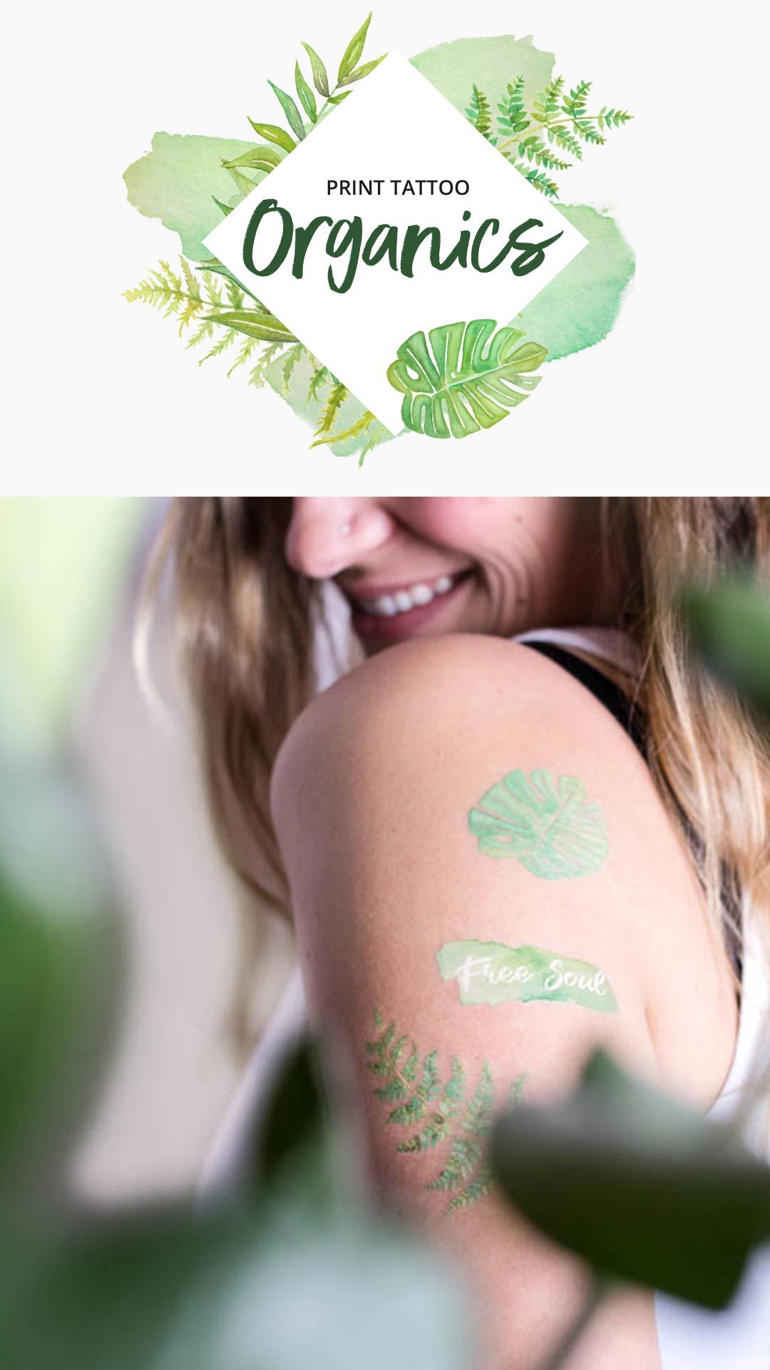 Unsere Klebetattoos sind 100% vegan und werden nicht an Tieren getestet. Jedes individuelle Motiv kann als biologisch abbaubares Faketattoo umgesetzt werden. Jetzt dein eigenes Klebetattoo selber machen --> Header Design, Vegan, Print Tattoos, Organic, Save, Quick, Diy, Vegans