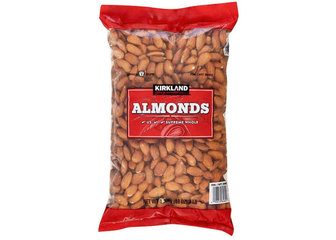 9 Items You Should Always Buy From Costco S Kirkland Signature