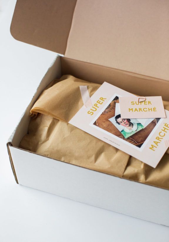 marketing with moo. / sfgirlbybay | Print packaging, Unique packaging