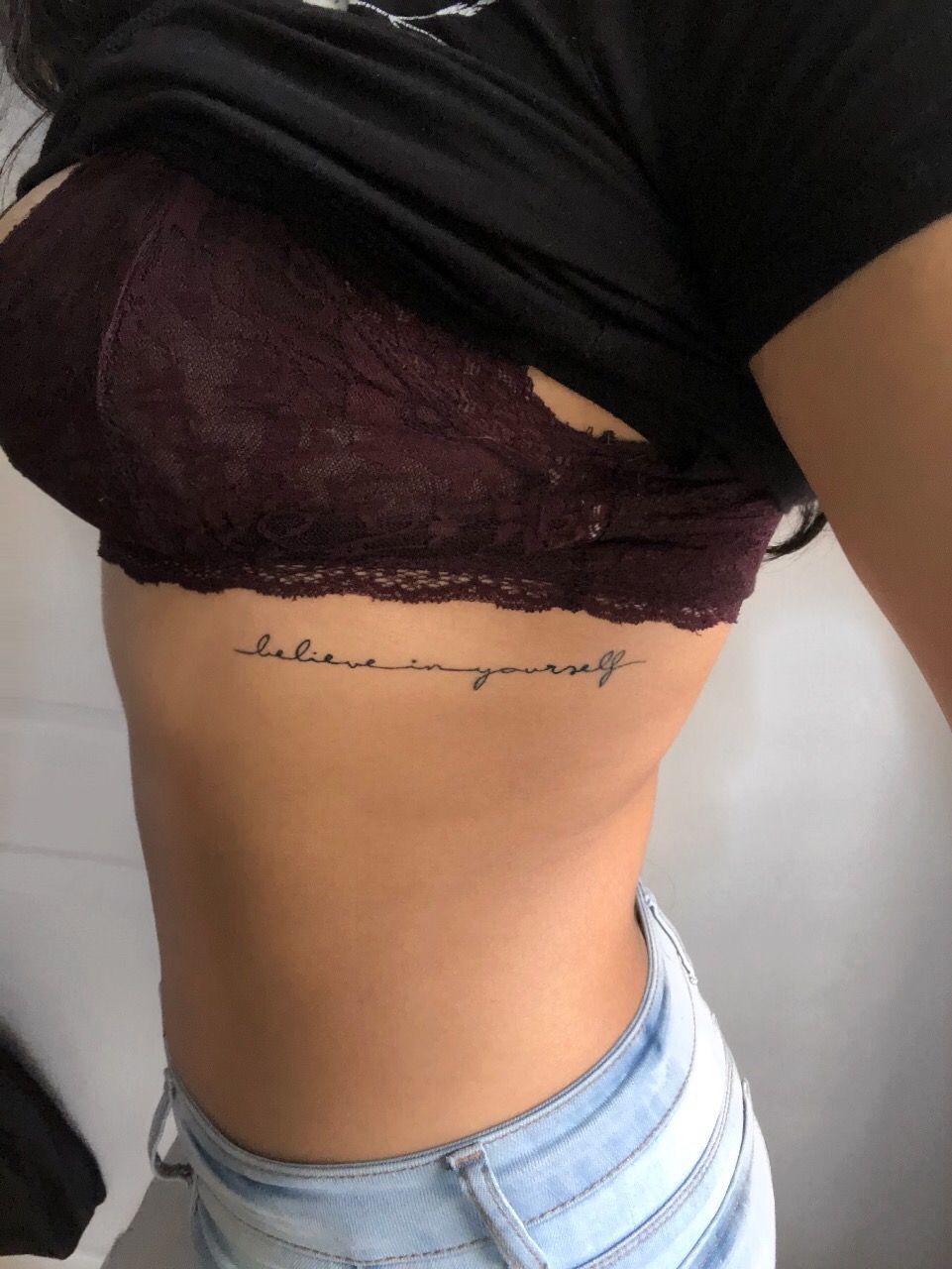 Que tatuarse por la perdida de peso Que tatuarse por la perdida de peso
