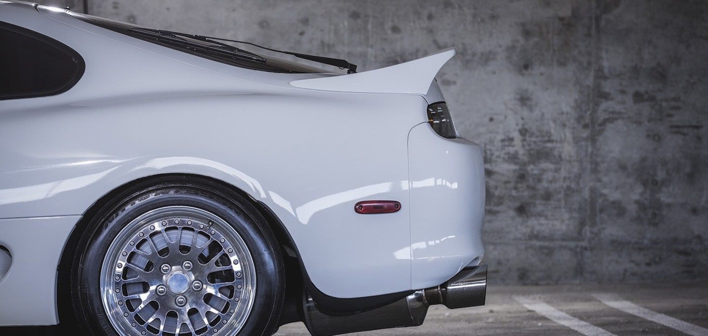 What Did You Do To Your Mk3 Today Archive Page 18 Mk3 Supra Supra Toyota Supra