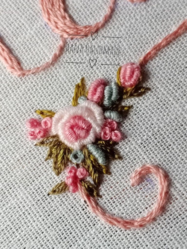 أزهر بتفاصيلك الجميلة دون أن يسقيك أحد Handmade Handembroidery Hoopembroidery Hand Embroidery Embroidery Brooch