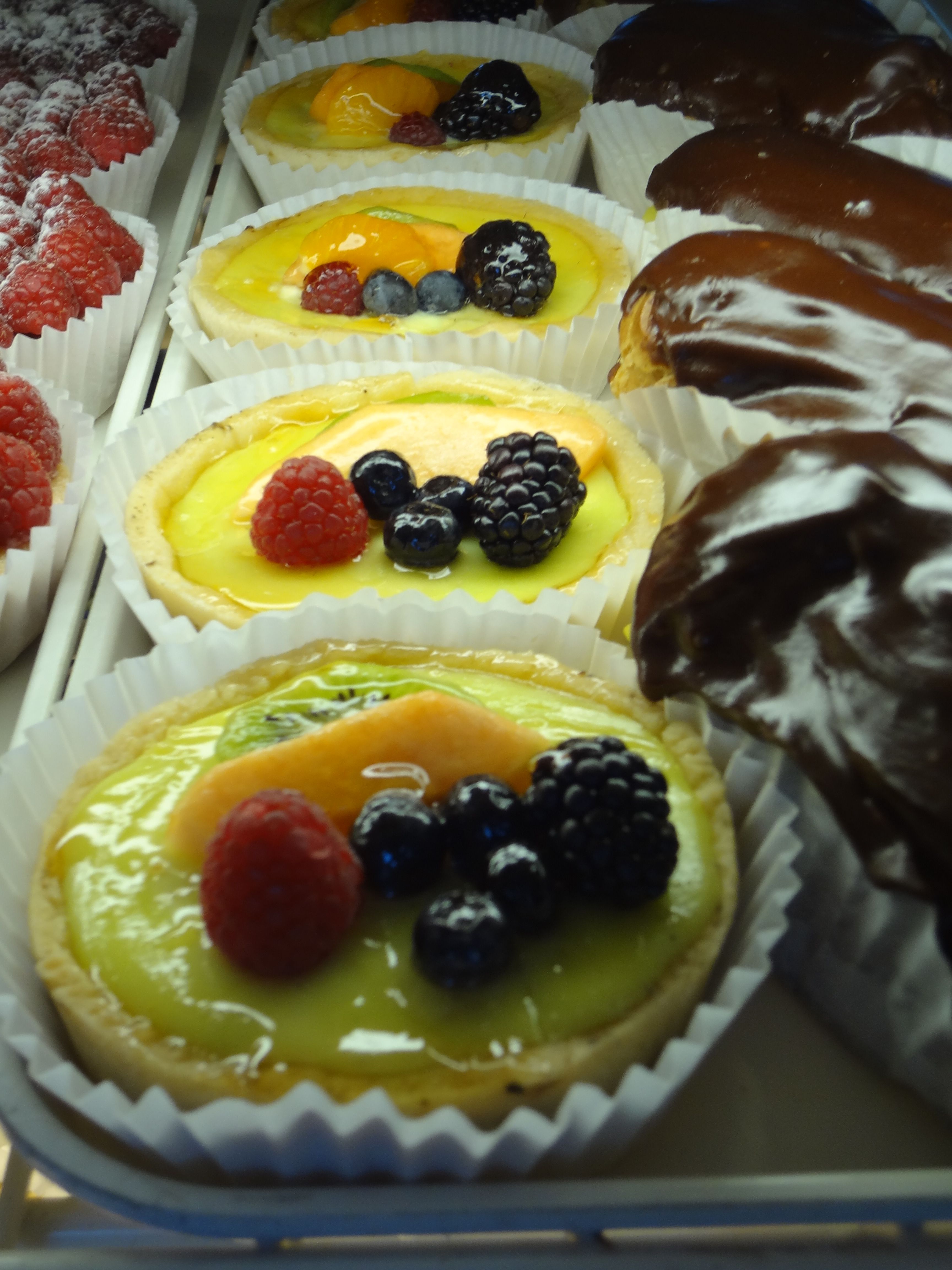key lime tarts key lime tarts