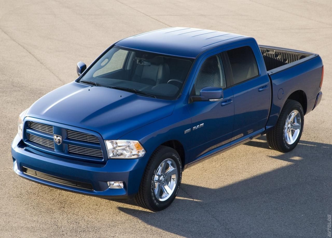 Фото › 2009 Dodge Ram 1500 Sport | Dodge ram sport, Dodge ram, Dodge