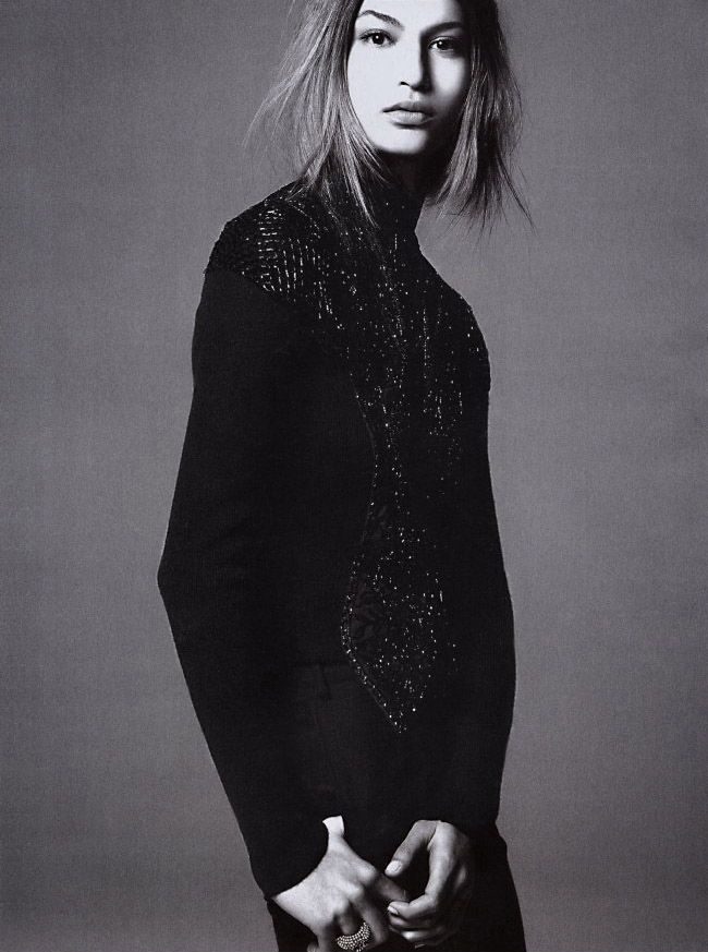 vogue italia july 2002 woman black model sharon vogue italia july 2002 woman black model sharon