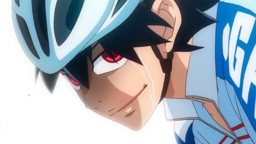 Yowamushi Pedal Glory Line Capitulo 11 Sub Español Online En Hd Ver Este Capitulo De Yowamushi Pedal Glory Line Capitulo 11 Sub Es Yowamushi Pedal Anime Art