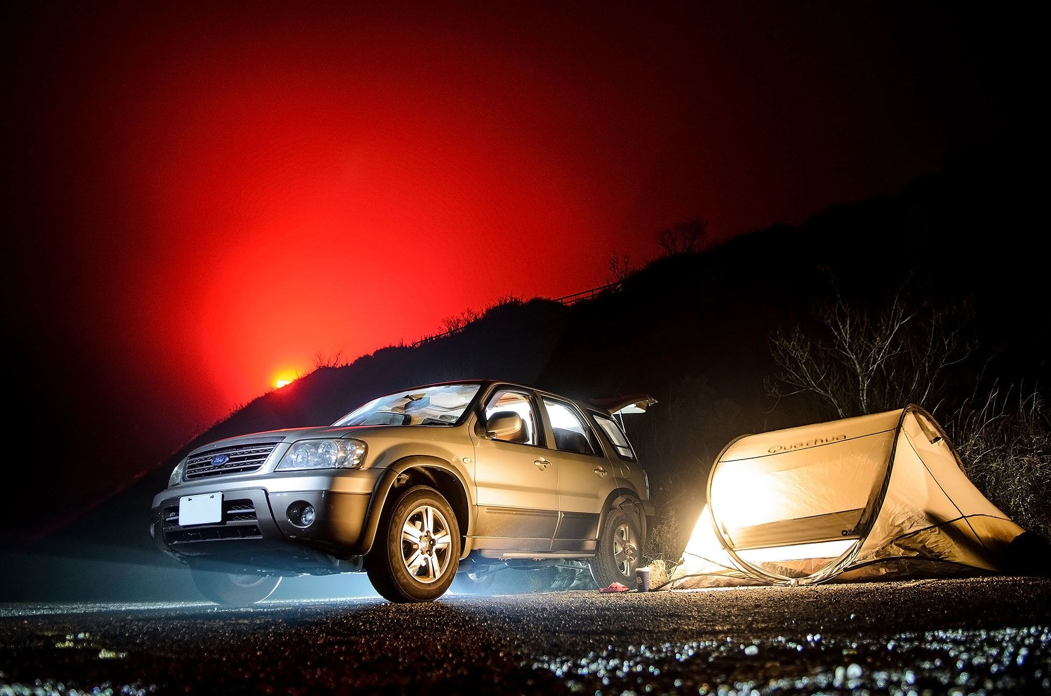 2014 Ford Escape Life Expectancy