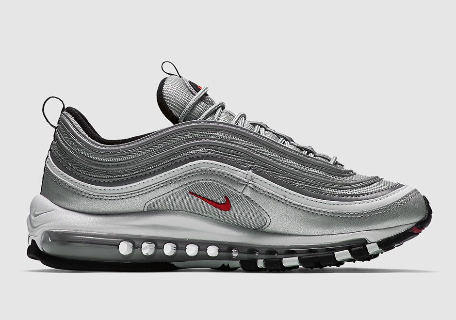 air max 97 og qs silver air max 97 og qs silver