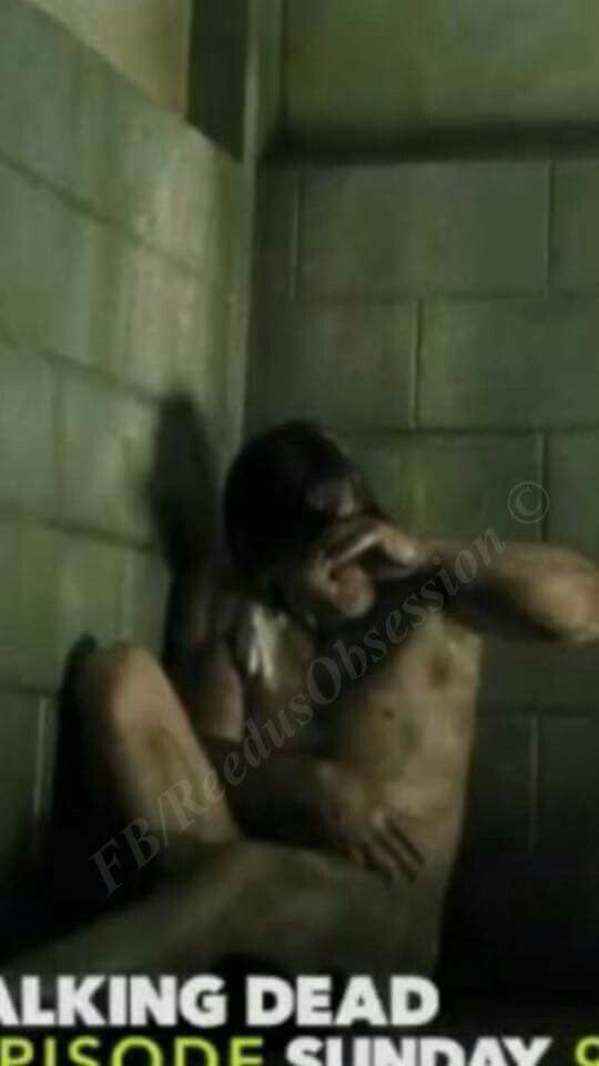 Daryl Naked Daryl Naked