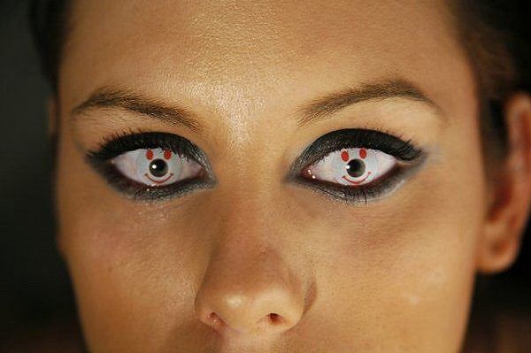 wild special effects contact