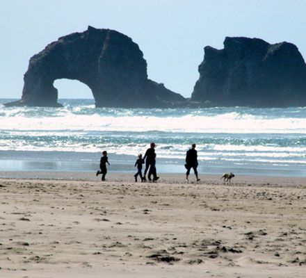 Rockaway Beach Places I Love Pinterest Rockaway Beach Oregon The Ocean Travel