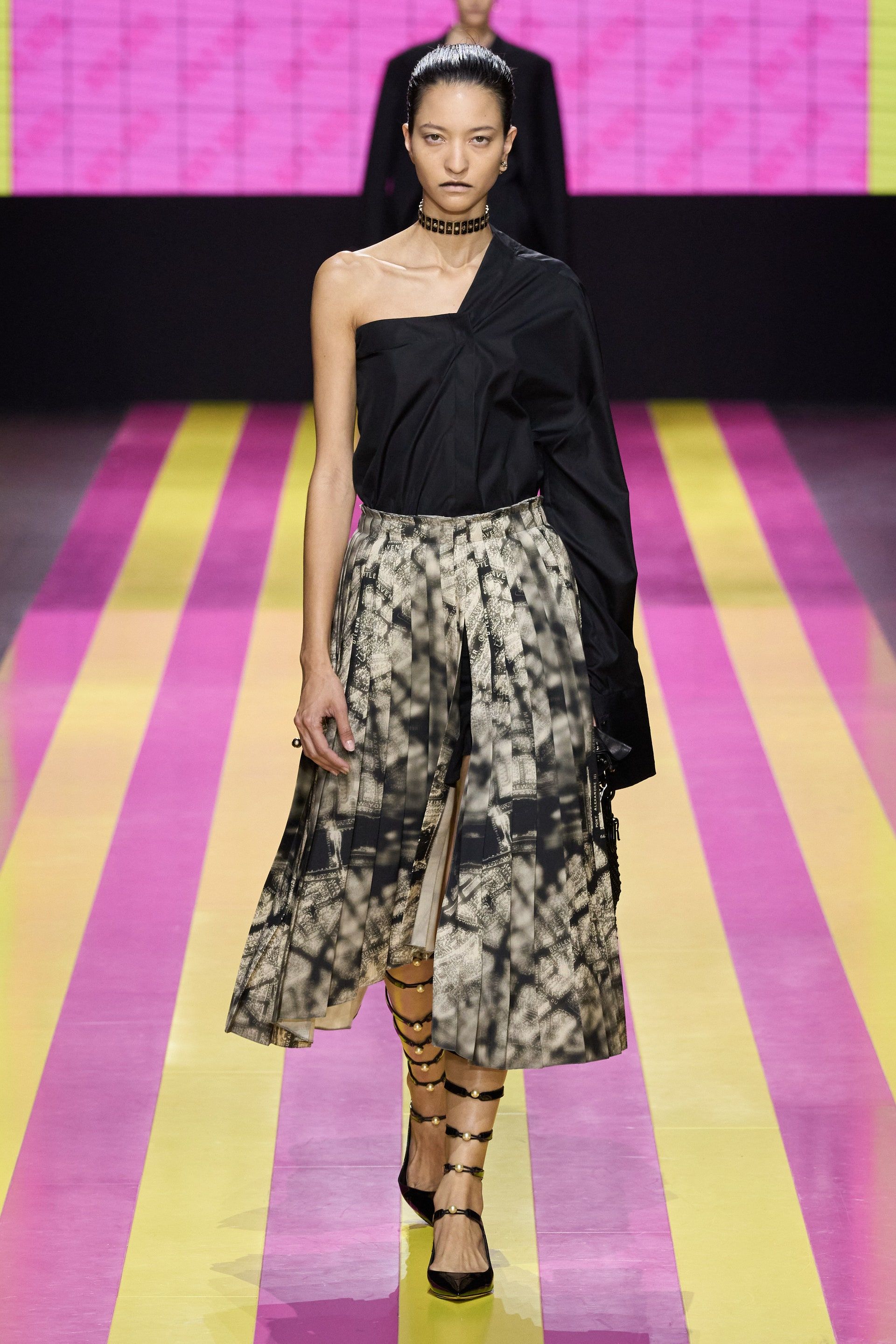 Christian dior spring 2024 ready to wear collection Artofit