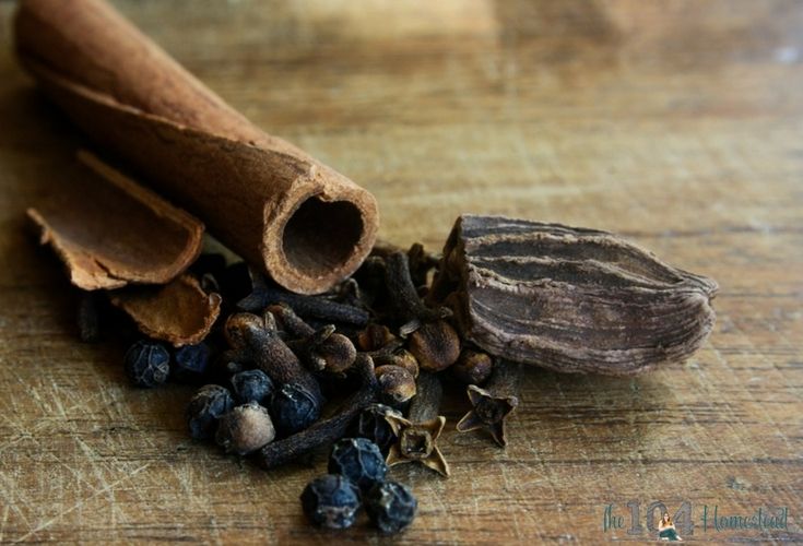Pin On Herbal Benefits
