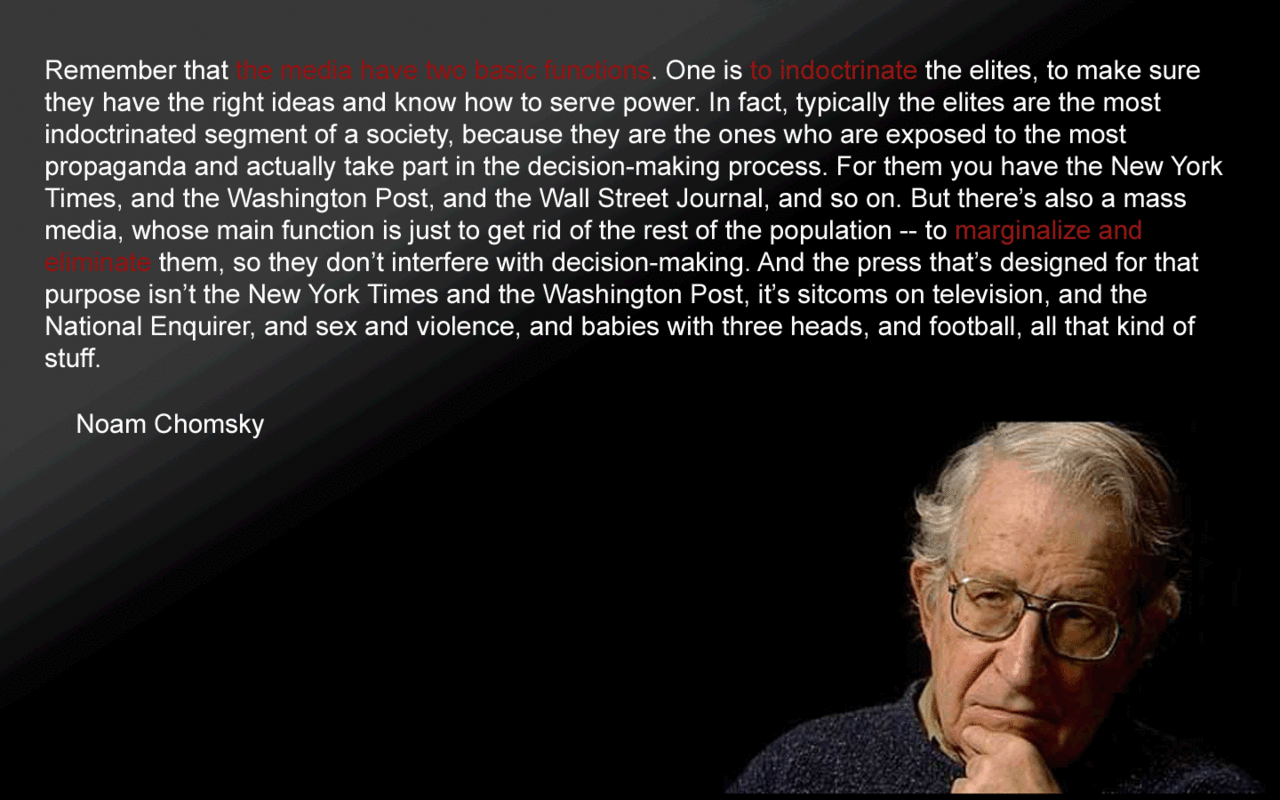 Noam Chomsky Quotes Inspiration The Voice Of The Marginalized To Teach Literature Pinterest . Noam Chomsky Quotes Extraordinary The Voice Of The Marginalized To Teach Literature Pinterest .