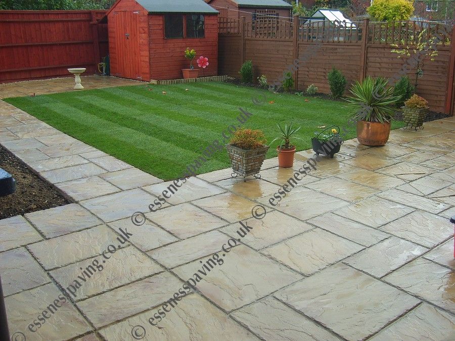 cool back yard patio ideas - Bing Images (With images ... cool back yard patio ideas - Bing Images (With images ... on Paving Ideas For Back Gardens id=23231