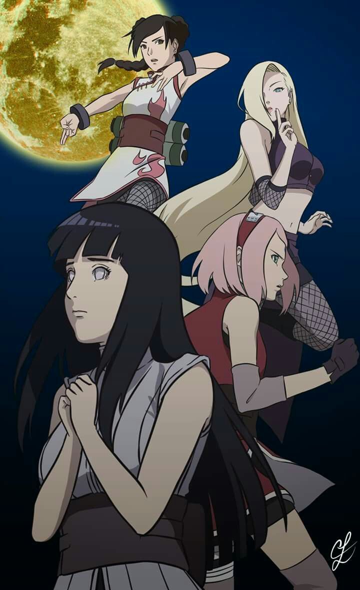 Pin On Naruto
