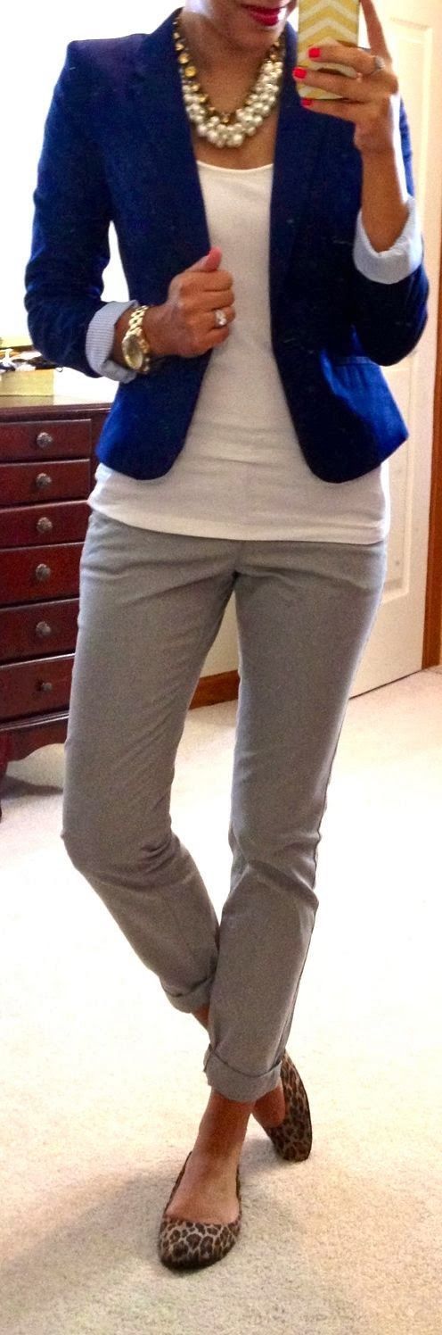How to Dress Professionally on a Teacher’s Income #businesscasualoutfits