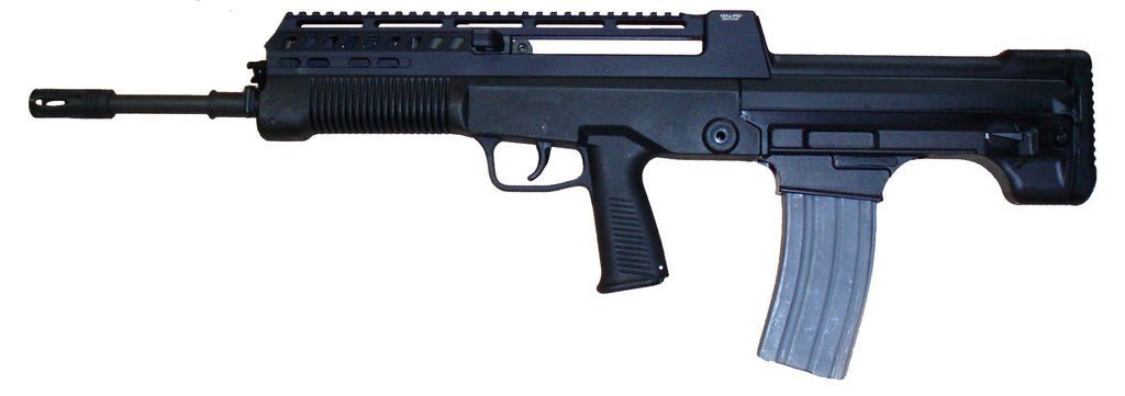 Norinco Type 97 FTU G2 Fun Sports You Magazine Ammo norinco-type-97-ftu-g2-fun-sports-you-magazine-ammo