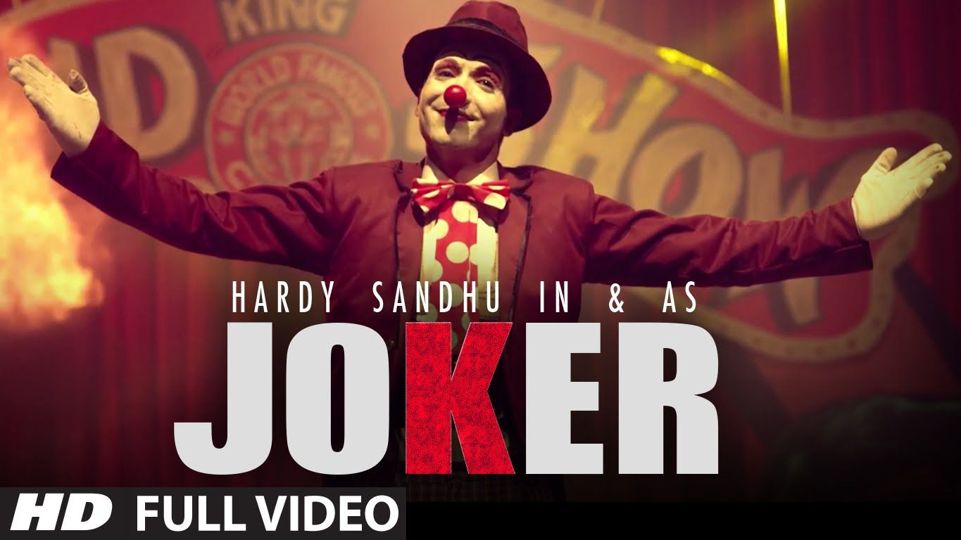 Joker 2024 Telugu Songs Dacy Melessa