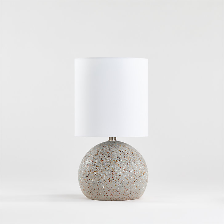 Roar Rabbit Terrazzo Table Lamp Tall Terrazzo Table Table Lamp Terrazzo