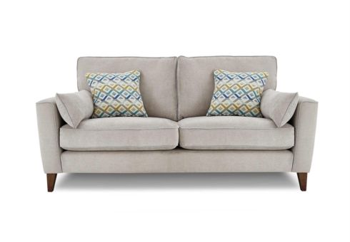 Bounce 2 Seater Fabric Recliner Sofa In 2018 Ay House 2 Seater Sofas Small Leather Fabric Furniture Village