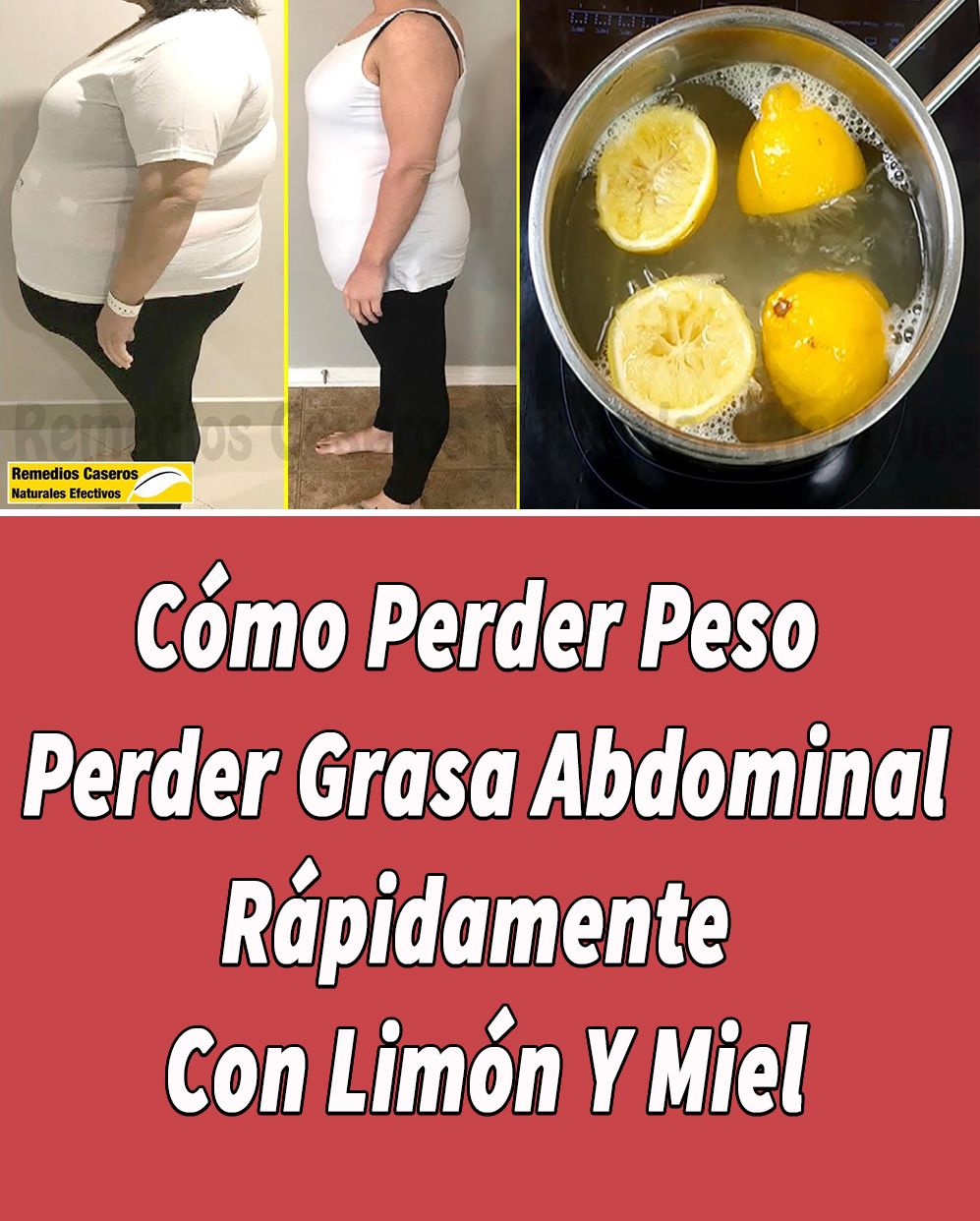 Cómo Perder Peso Perder Grasa Abdominal Rápidamente Con Limón Y Miel Bebida Pa Bebidas Para Perder Peso Jugos Para Bajar De Peso Adelgazar Como Perder Peso