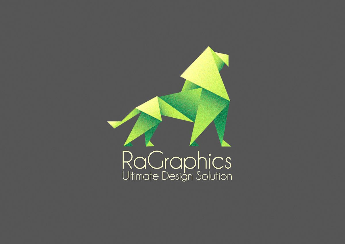 #Origami Brand 2 on Behance | Branding design, Design solutions, Design