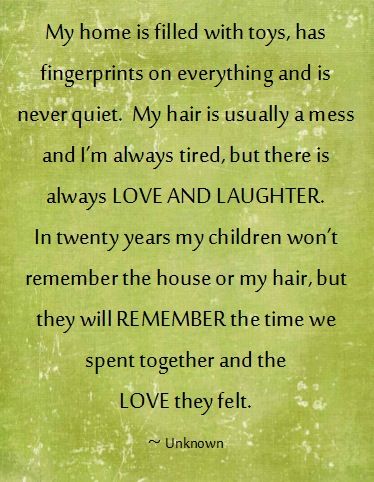 Best 50+ My Children Are My World Quotes