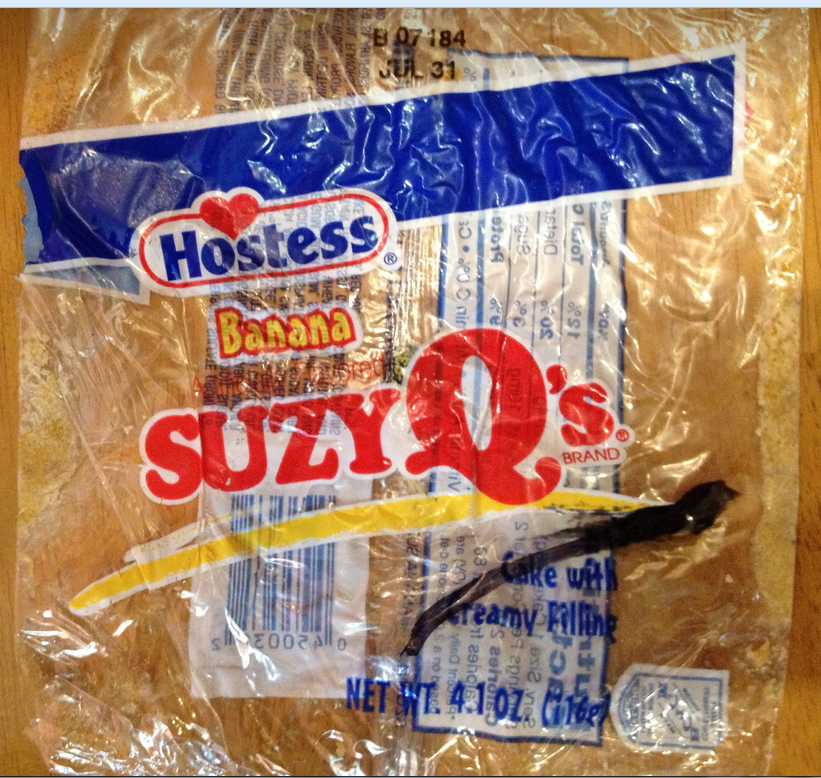 banana suzy q s hostess products pinterest bananas hostess banana suzy q s