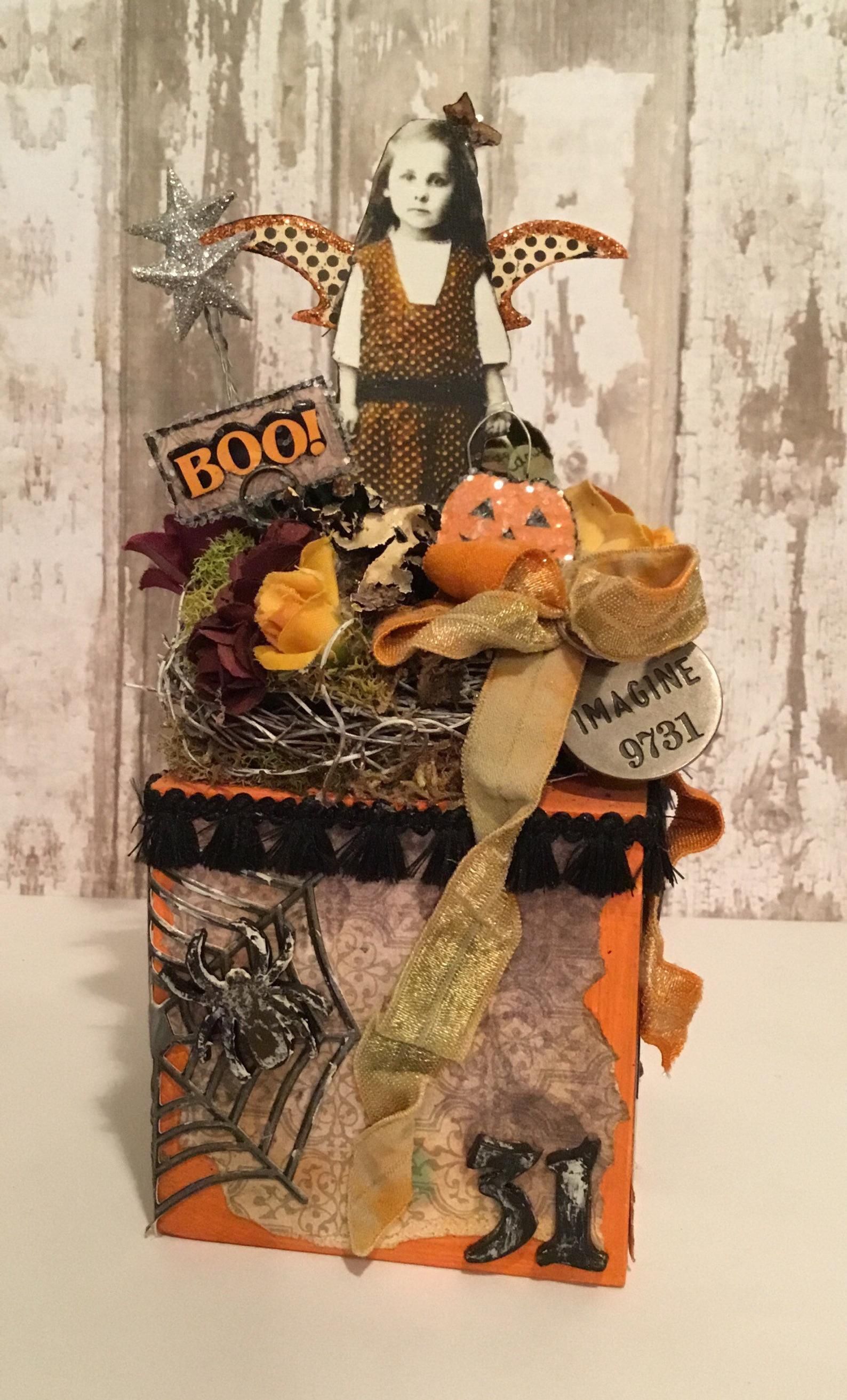 etsy halloween party decorations