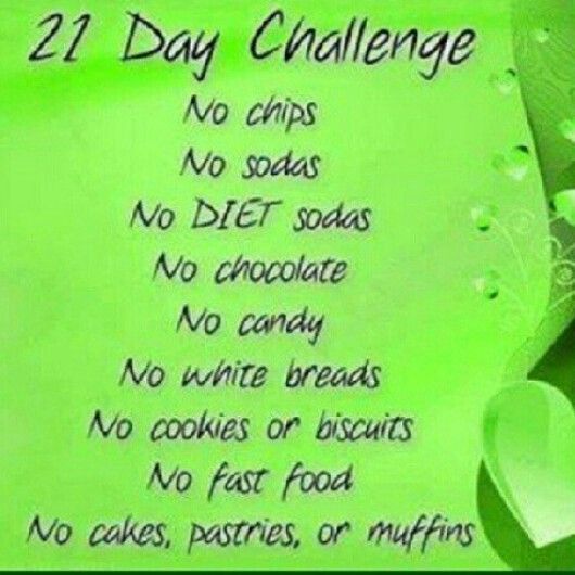 Week weight lose challenge image 4