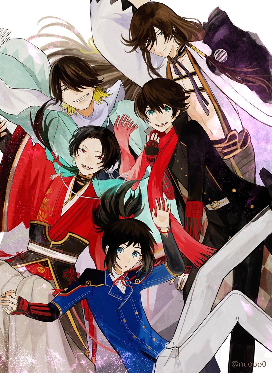 Anime: otaku mädchen aus otaku junge