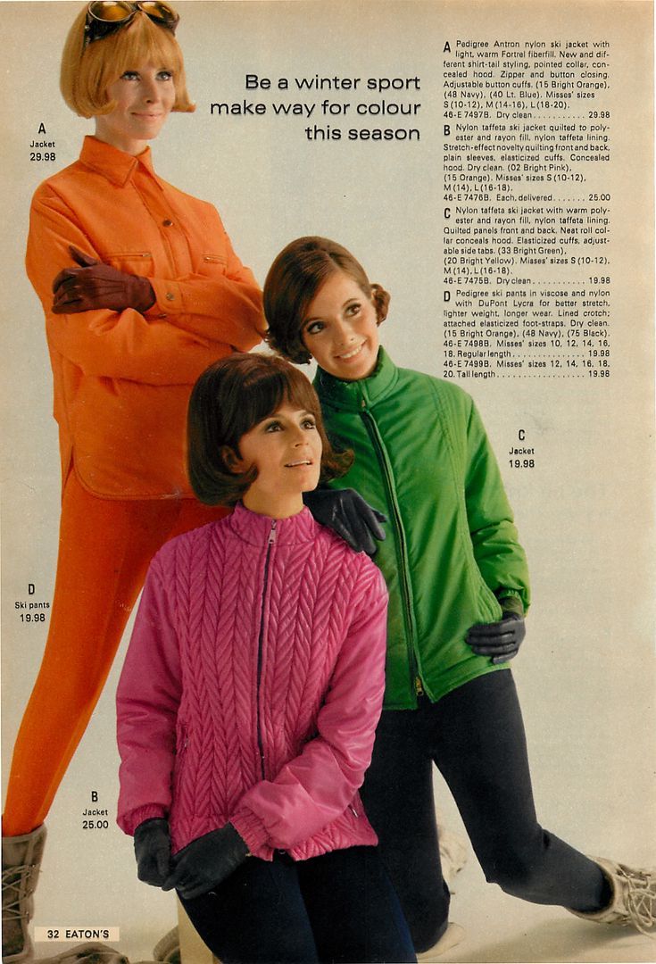 60s And 70s Fashion Ski Fashion Vintage Fashion Stirrup Pants Retro 60s And 70s Fashion Ski Fashion Vintage Fashion Stirrup Pants Retro