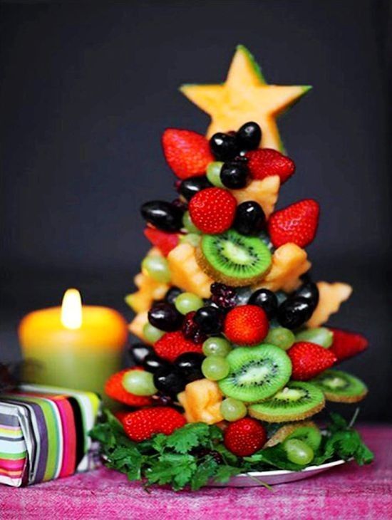 Fridge Full Of Fruit Healthy Fridge Healthy Recipes Healthy Eating