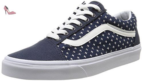 vans 39 bleu vans 39 bleu