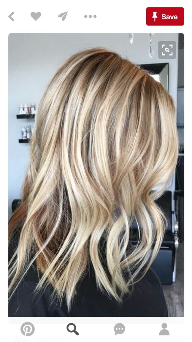 Perfect Honey Blonde Balayage Hair Color Full Head Of Champagne And Soft Blonde Woven Highlights Rose Gold Beige Blonde Balayage Blonde Balayage Beige Blonde