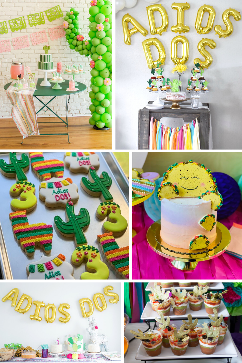 Unique 3rd Birthday Party Themes. 27 Creative Ideas to Celebrate Turning 3!