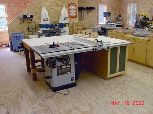 Настольная пила Переключение tablesaw_router_table_6 ... Настольная пила Переключение tablesaw_router_table_6 ...