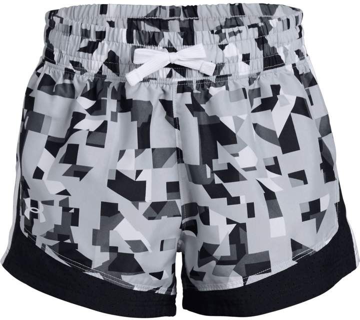 Under Armour Sprint Printed Shorts Short