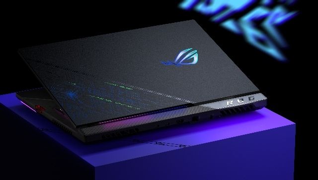 Asus launches the ROG Strix Scar 17 Special Edition with Intel 12th gen Core i9 HX CPUs & RTX 3080Ti GPUs- Technology News, Firstpost Check more at https://billbort.com/asus-launches-the-rog-strix-scar-17-special-edition-with-intel-12th-gen-core-i9-hx-cpus-rtx-3080ti-gpus-technology-news-firstpost Technology News, Asus, Intel, Core, Product Launch, Edition, Special, Music, Check