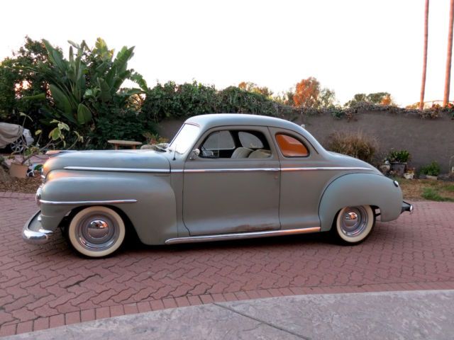 1947 plymouth business coupe 1947 plymouth business coupe