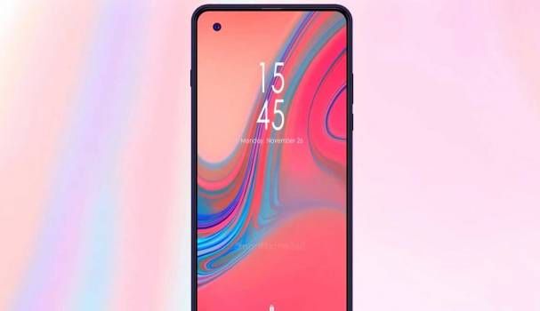 В смартфонах Samsung есть светодиодное колечко: зачем оно нужно? Samsung, Neon Signs