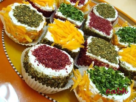 مجلد اطباق التوست مالح وحلو Food Eat Recipes