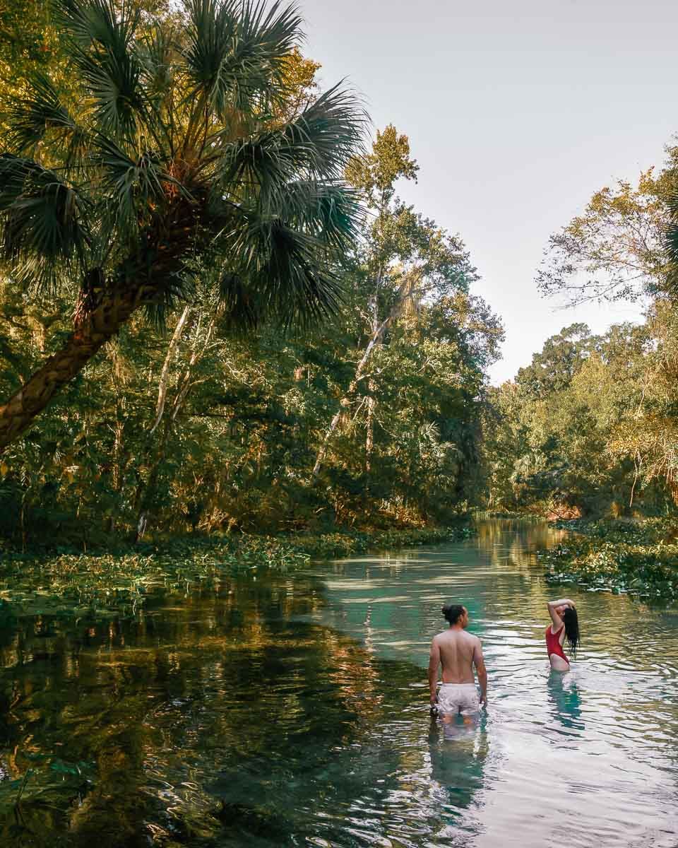 Couple Date Night Ideas Orlando
