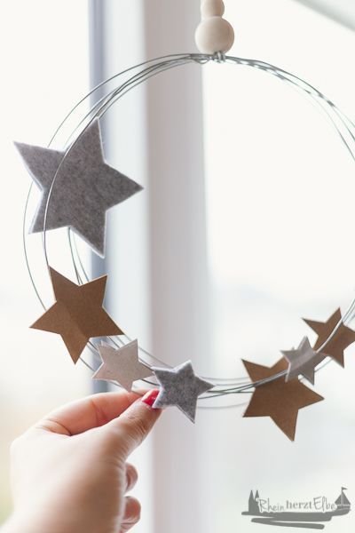 Wir feiern Weihnachten #christmasdeko