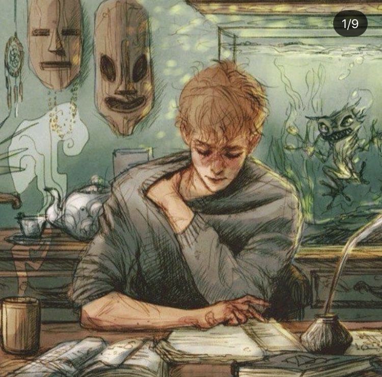 Remus Lupin Remus Lupin