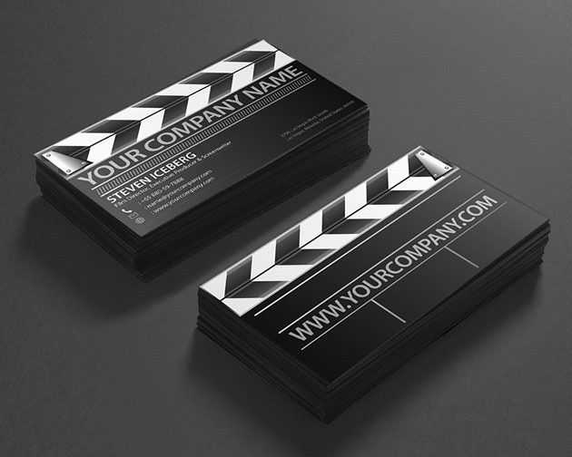 unique business card ideas