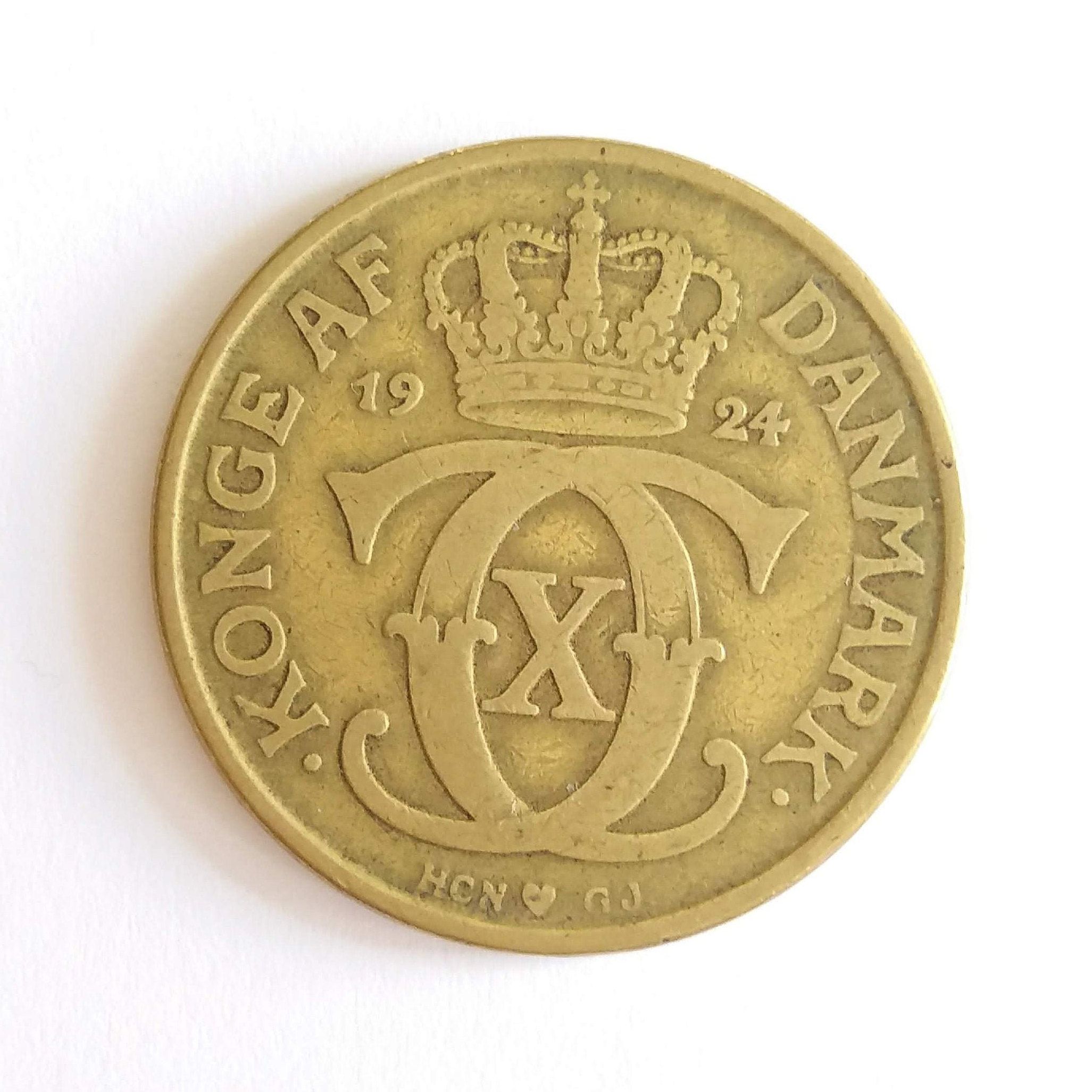Danish 2 Kroner 1924 1925 1926 1936 1938 1939 1940 Etsy Denmark Danish 2 Kroner 1924 1925 1926 1936 1938 1939 1940 Etsy Denmark