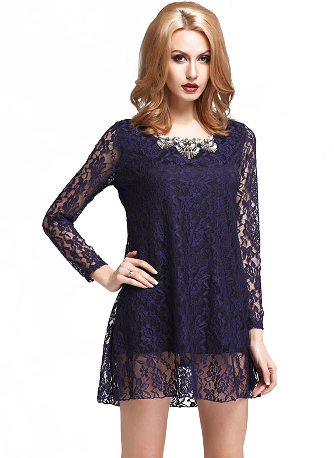 Amazon Kleider Damen Amazon Kleider Damen